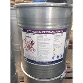 Thuốc Tím KMNO4