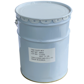 Hoá chất zinc powder