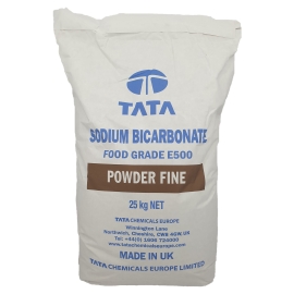 Sodium bicarbonate