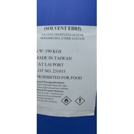 Dung môi Pha sơn EBR