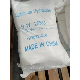 Aluminium Hydroxide Al(OH)3 