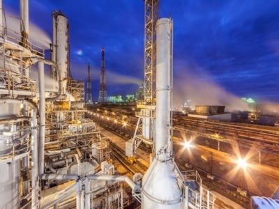 HOÁ CHẤT CÔNG NGHIỆP