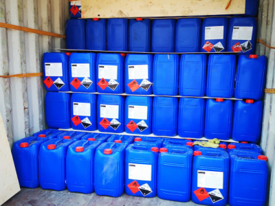 Dịch vụ cung cấp hóa chất glacial acetic 99.8% chính hãng